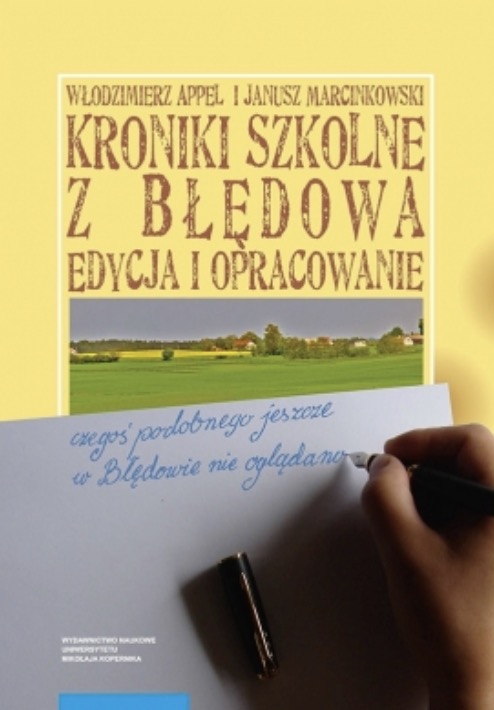 Kroniki książka